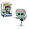 Funko Pop Animation: Spongebob Squarepants - Squidward Tentacles (Dancing) #560 - Sweets and Geeks