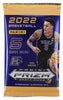 2022/23 Panini Prizm Draft Picks Collegiate H2 Basketball Hobby Pack - Sweets and Geeks