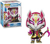 Funko POP! Games: Fortnite - Drift #466 - Sweets and Geeks