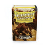 Dragon Shield Classic Sleeves 100ct - Copper - Sweets and Geeks