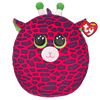 Squish-a-boos - Gilbert 10" - Sweets and Geeks