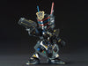Gundam SDW Heroes Sargent Verde Buster Gundam Model Kit - Sweets and Geeks