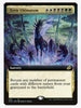 Eerie Ultimatum (Extended Art) - Ikoria: Lair of Behemoths - #332 - Sweets and Geeks