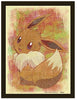 Ensky Jigsaw Puzzle MA-36 Pokemon Look At Me Eevee (150 S-Pieces) - Sweets and Geeks