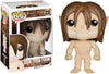 Funko Pop! Animation: Attack on Titan - Eren (Titan Form) #22 - Sweets and Geeks