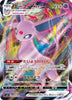 Espeon VMAX - Eevee Heroes - 004/004- JAPANESE - Sweets and Geeks