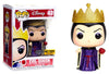 Funko Pop! Disney: Snow White - Evil Queen (Diamond Collection) (Hot Topic Exclusive) #42 - Sweets and Geeks