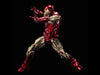Marvel - Iron Man Sentinel Fighting Armor - Sweets and Geeks