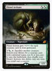 Fiend Artisan (Extended Art) - Ikoria: Lair of Behemoths - #350 - Sweets and Geeks