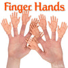 FINGER HANDS - Sweets and Geeks