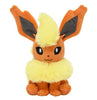 Flareon Japanese Pokémon Center Fit Plush - Sweets and Geeks