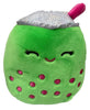 Kelby the Boba Tea 5" Squishmallow Plush - Sweets and Geeks