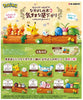 Re-ment Pokemon Lineup! Connect! Nakayoshi Friends Vol.2 Cozy Afternoon Pack - Sweets and Geeks