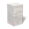 Ultimate Guard Boulder N Tray 100+ Deck Box - Sweets and Geeks