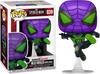 Funko POP! Games: Marvel's Spider-Man: Miles Morales - Miles Morales (Purple Reign) #839 - Sweets and Geeks