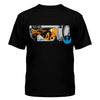 Star Wars Squadrons - New Republic Helm Tee - Sweets and Geeks