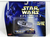 Micro Machines: Star Wars: Episode 1 - Gian Speeder Die-Cast - Sweets and Geeks