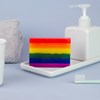 RAINBOW SOAP - Sweets and Geeks