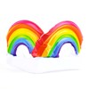 RAINBOW SOAP - Sweets and Geeks