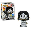 Funko Pop! Rocks: KISS - The Catman (Glow in Dark) (Funko Exclusive) #124 - Sweets and Geeks