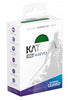 Ultimate Guard Sleeves Katana Standard Size - Sweets and Geeks