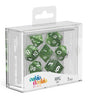 Oakie Doakie Dice RPG Set Marble (7) - Sweets and Geeks