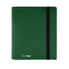 Ultra Pro PRO Binder 4-Pocket Eclipse - Sweets and Geeks