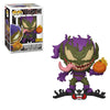 Funko Pop!: Marvel Venom - Venomized Green Goblin (Hot Topic Exclusive) #597 - Sweets and Geeks