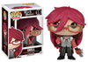 Funko Pop Animation: Black Butler - Grell #18 - Sweets and Geeks