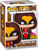 Funko POP! Heroes: Marvel Infinity Warps - Weapon Hex #865 - Sweets and Geeks