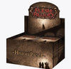 History Pack Vol.1 Booster Box - Sweets and Geeks