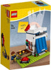 LEGO Iconic 40188 Pencil Holder Pot - Sweets and Geeks