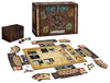Harry Potter™ Hogwarts™ Battle: A Cooperative Deck-Building Game - Sweets and Geeks