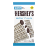 Hershey's Giant Cookies 'N' Creme Bar 7.37oz - Sweets and Geeks