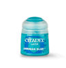 LAYER: AHRIMAN BLUE (12ML) - Sweets and Geeks