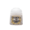 DRY: LONGBEARD GREY - Sweets and Geeks