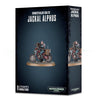 GENESTEALER CULTS JACKAL ALPHUS - Sweets and Geeks