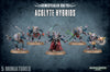 GENESTEALER CULTS ACOLYTE HYBRIDS - Sweets and Geeks