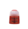 BASE: MEPHISTON RED 12ML - Sweets and Geeks