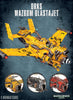 ORK WAZBOM BLASTAJET - Sweets and Geeks
