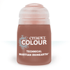 TECHNICAL: MARTIAN IRONEARTH (24ML) - Sweets and Geeks