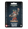 ADEPTUS MECHANICUS TECH-PRIEST MANIPULUS - Sweets and Geeks