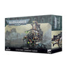 NECRONS: CATACOMB COMMAND BARGE - Sweets and Geeks