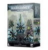 NECRONS: Convergence of Dominion - Sweets and Geeks