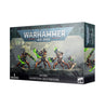 NECRONS: Skorpekh Destroyers - Sweets and Geeks