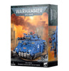 SPACE MARINES PRIMARIS REPULSOR EXECUTIONER - Sweets and Geeks