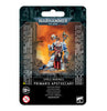 SPACE MARINES PRIMARIS APOTHECARY - Sweets and Geeks