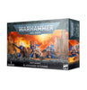 SPACE MARINES BLADEGUARD VETERANS - Sweets and Geeks