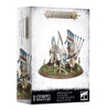 Lumineth Realm-Lords: Vanari Starshard Ballista - Sweets and Geeks