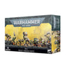 ORKS: Beast Snagga Boyz - Sweets and Geeks